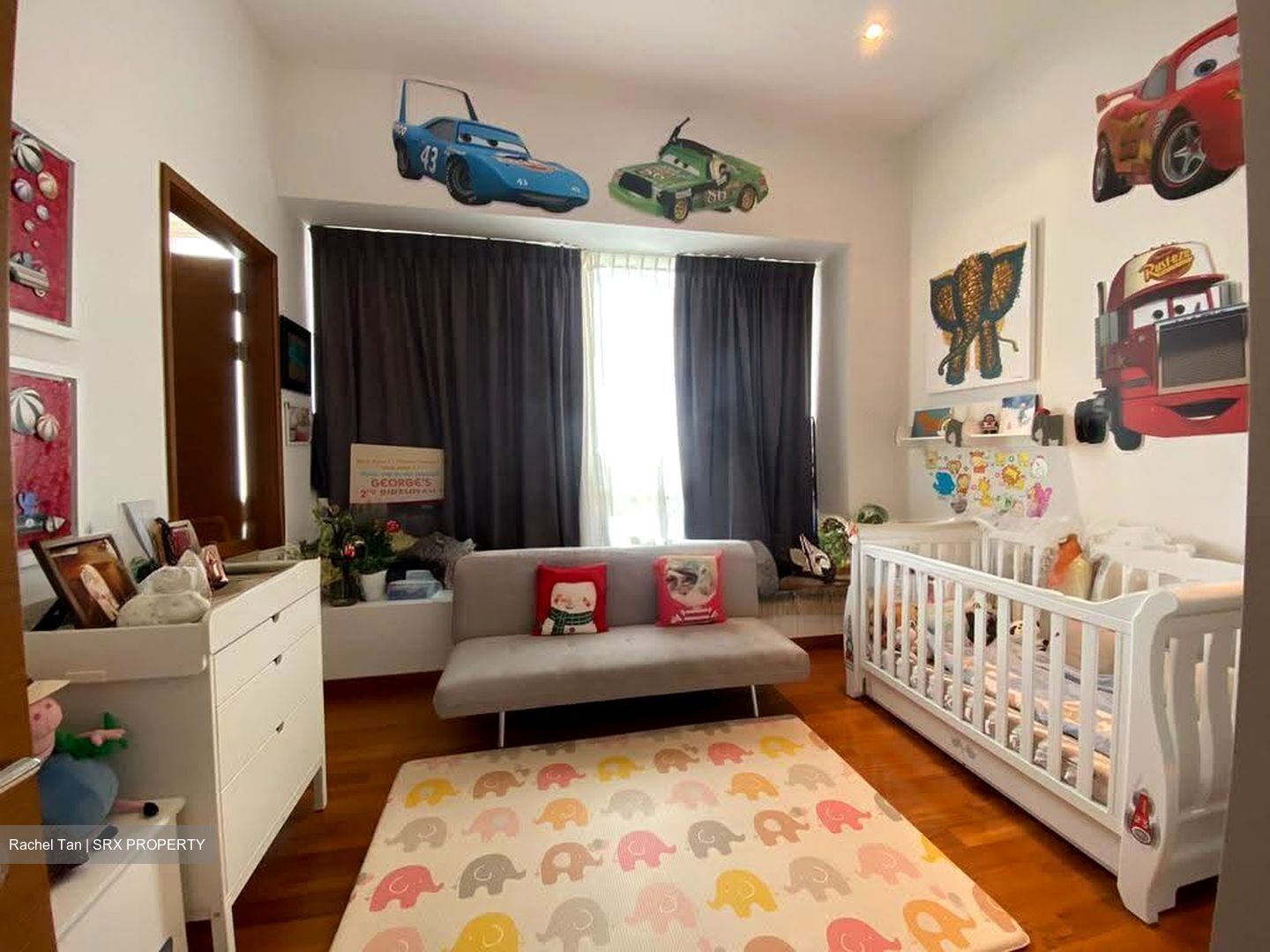 St. Thomas Suites (D9), Condominium #609183801